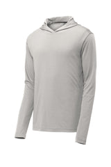 Sport-Tek ® PosiCharge ® Competitor Hooded Pullover. ST358