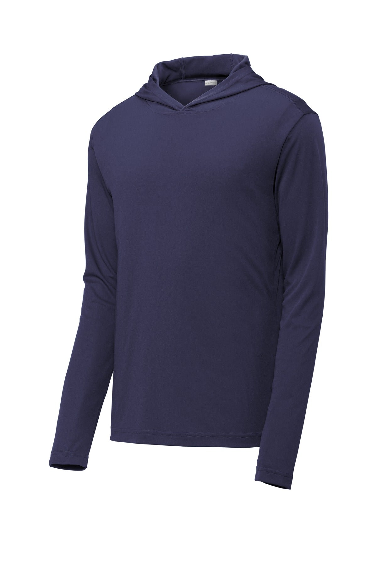 Sport-Tek ® PosiCharge ® Competitor Hooded Pullover. ST358