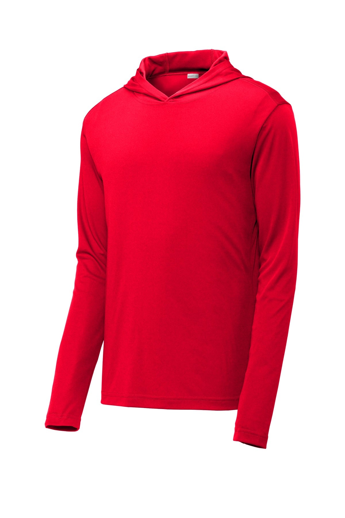 Sport-Tek ® PosiCharge ® Competitor Hooded Pullover. ST358