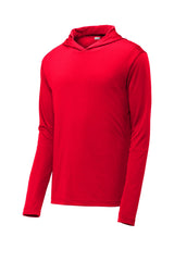Sport-Tek ® PosiCharge ® Competitor Hooded Pullover. ST358