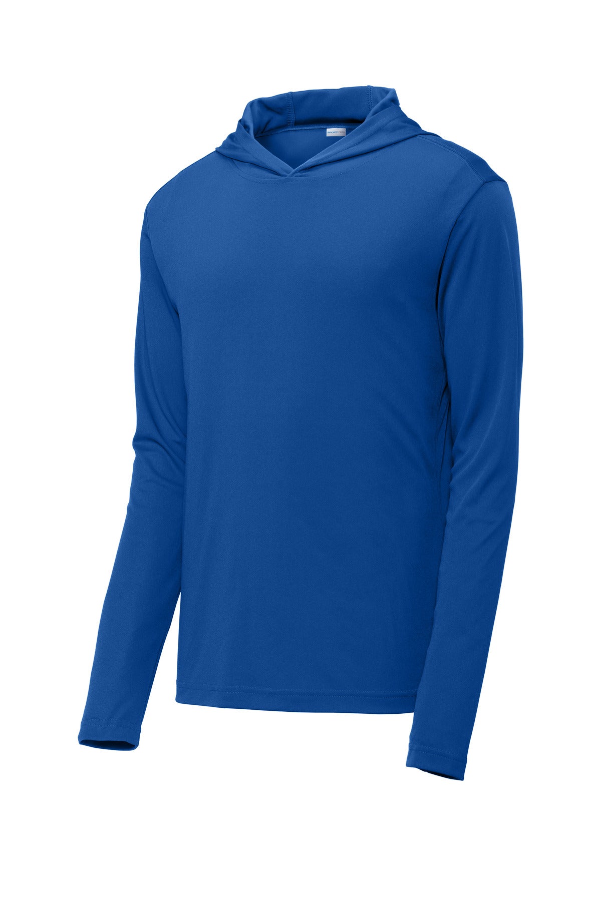 Sport-Tek ® PosiCharge ® Competitor Hooded Pullover. ST358