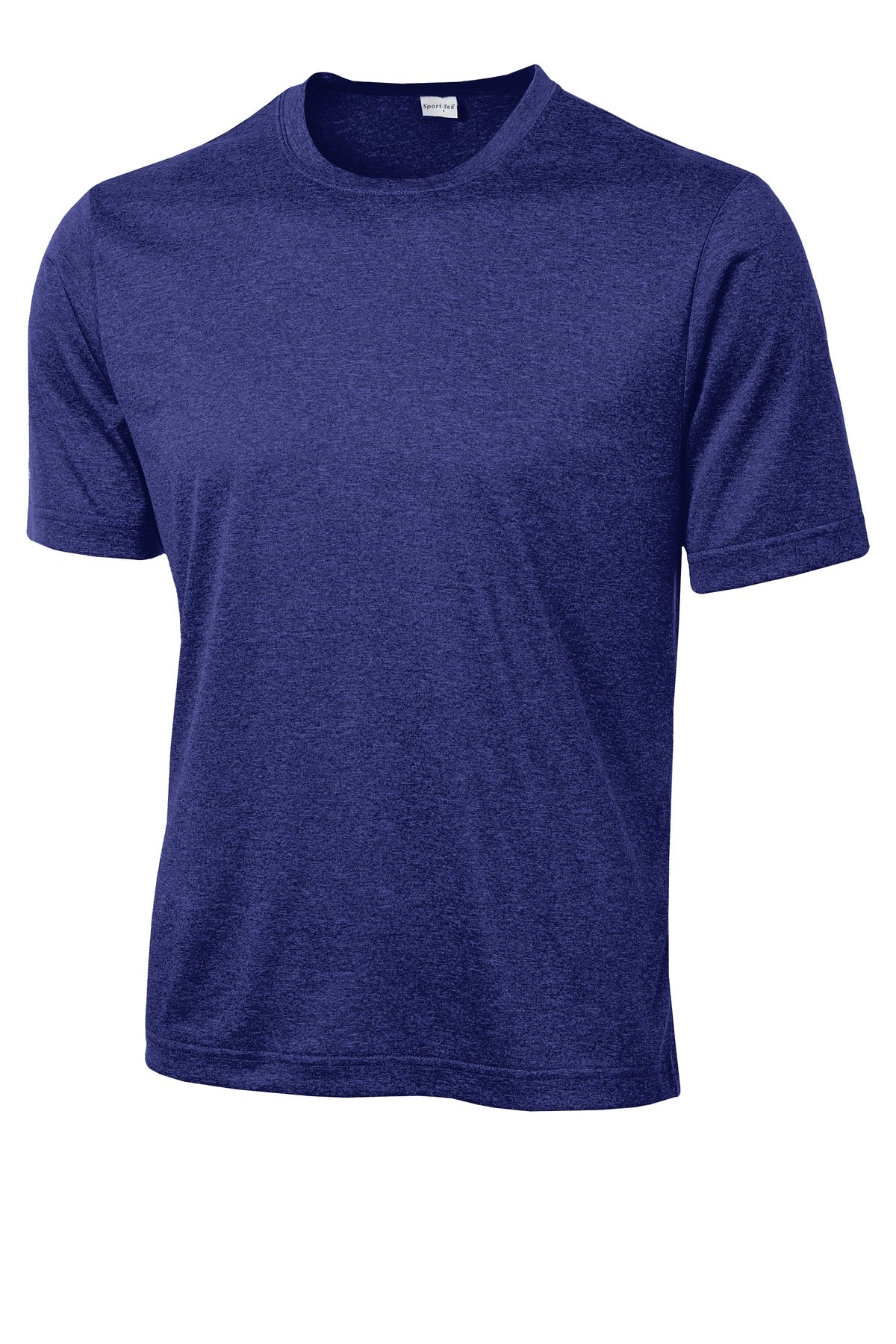 Sport-Tek® Heather Contender Tee. ST360