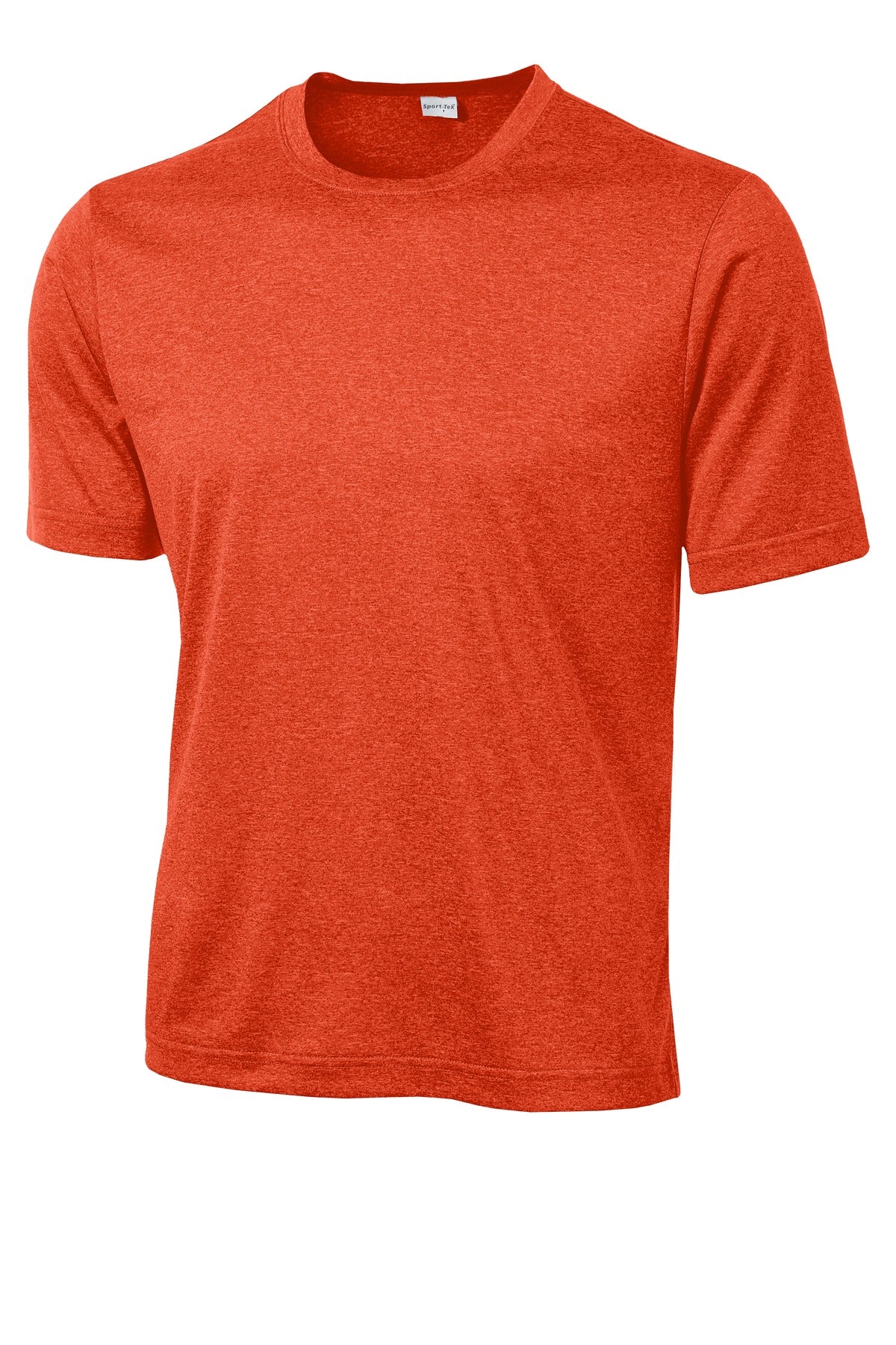 Sport-Tek® Heather Contender Tee. ST360