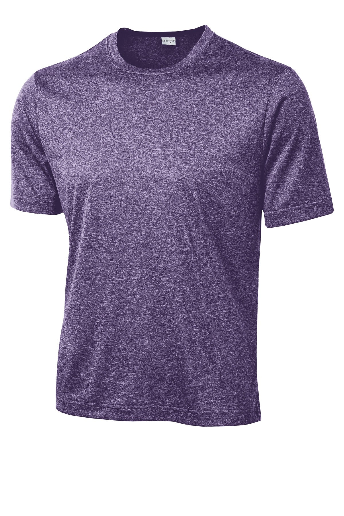 Sport-Tek® Heather Contender Tee. ST360
