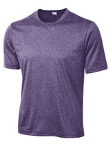 Sport-Tek® Heather Contender Tee. ST360