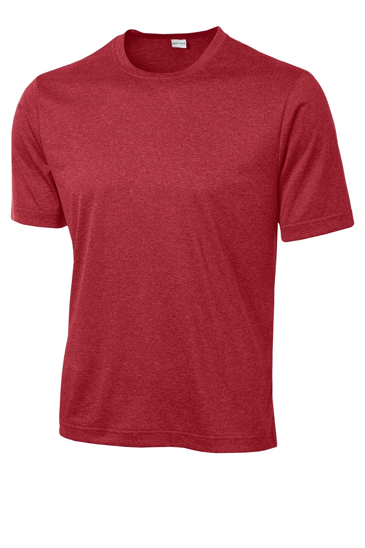 Sport-Tek® Heather Contender Tee. ST360