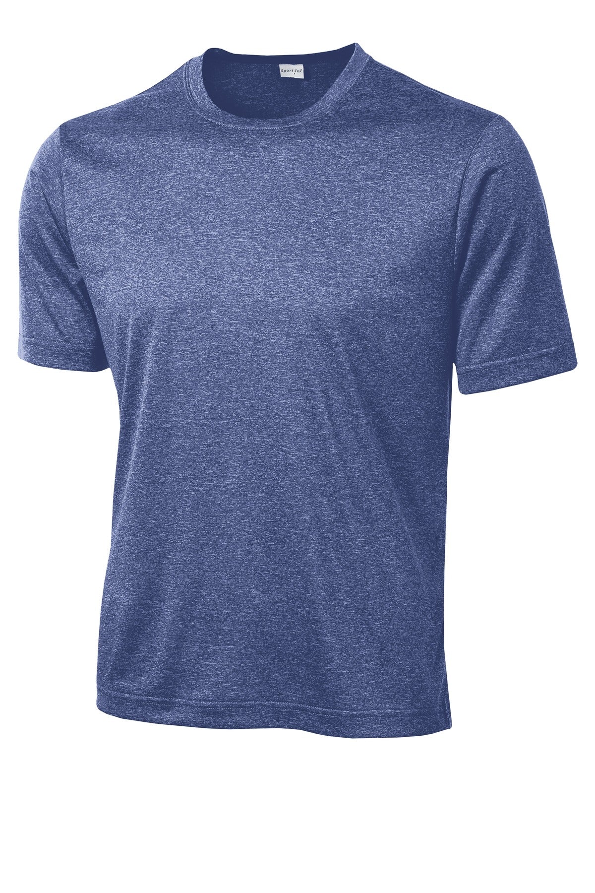 Sport-Tek® Heather Contender Tee. ST360