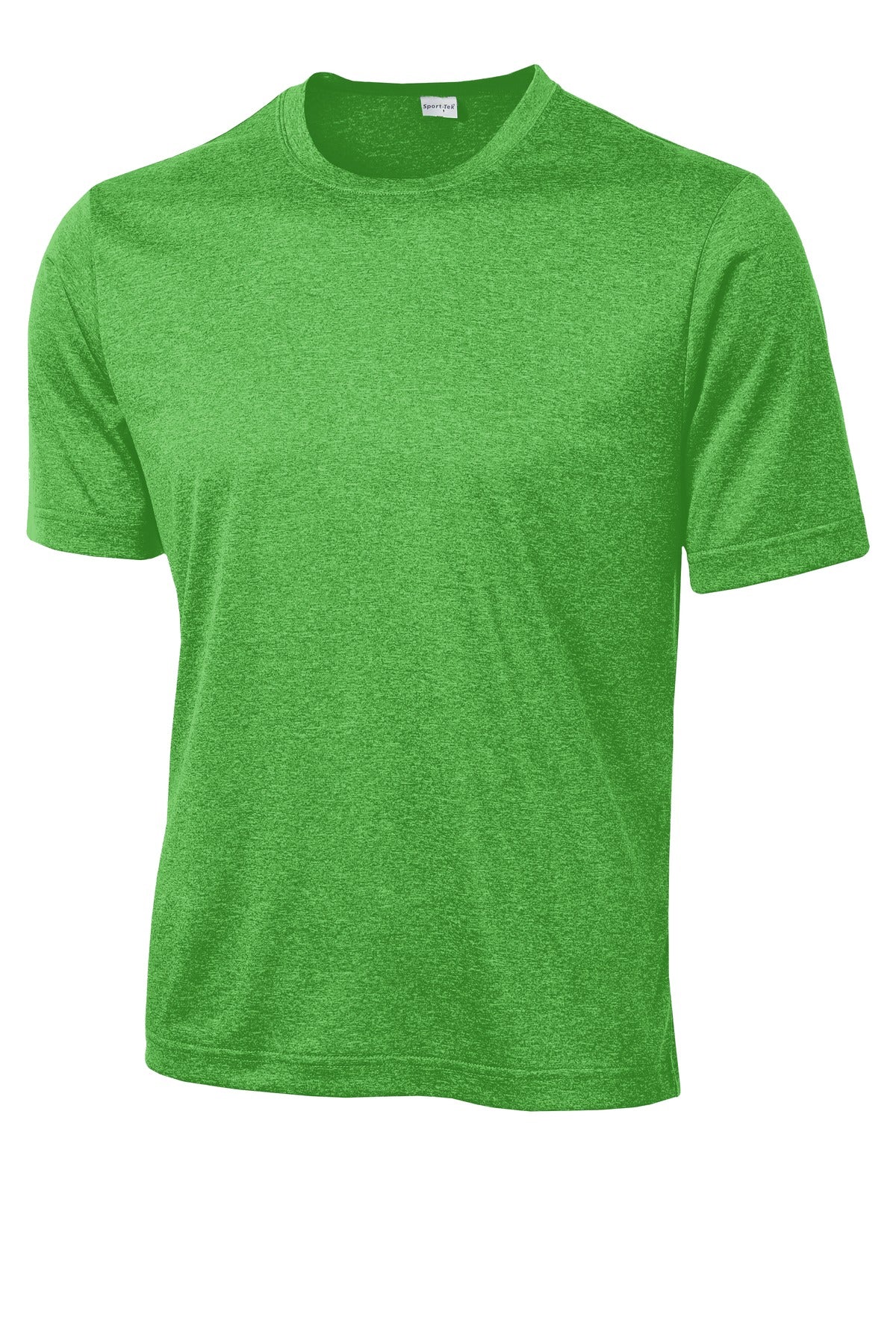 Sport-Tek® Heather Contender Tee. ST360