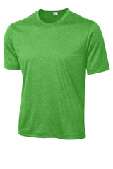 Sport-Tek® Heather Contender Tee. ST360