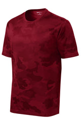 Sport-Tek® CamoHex Tee. ST370