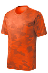Sport-Tek® CamoHex Tee. ST370
