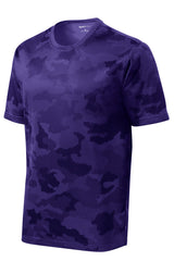 Sport-Tek® CamoHex Tee. ST370