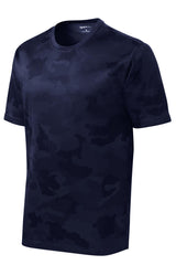 Sport-Tek® CamoHex Tee. ST370