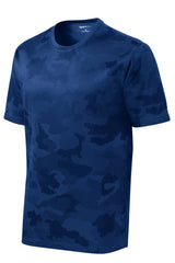 Sport-Tek® CamoHex Tee. ST370