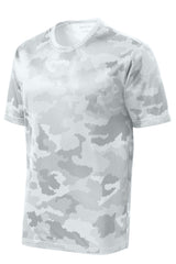 Sport-Tek® CamoHex Tee. ST370