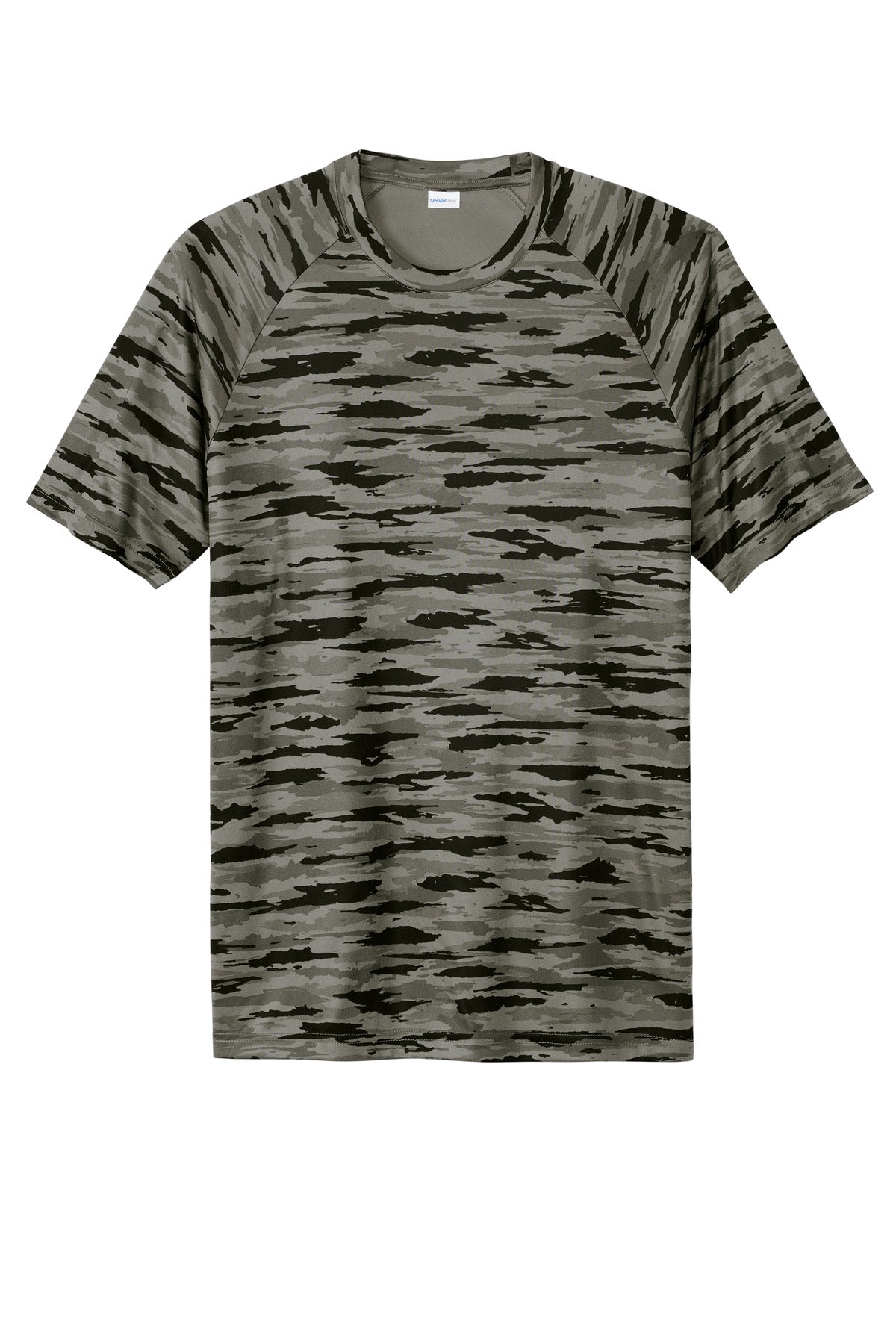 Sport-Tek® Drift Camo Tee ST375 - hero
