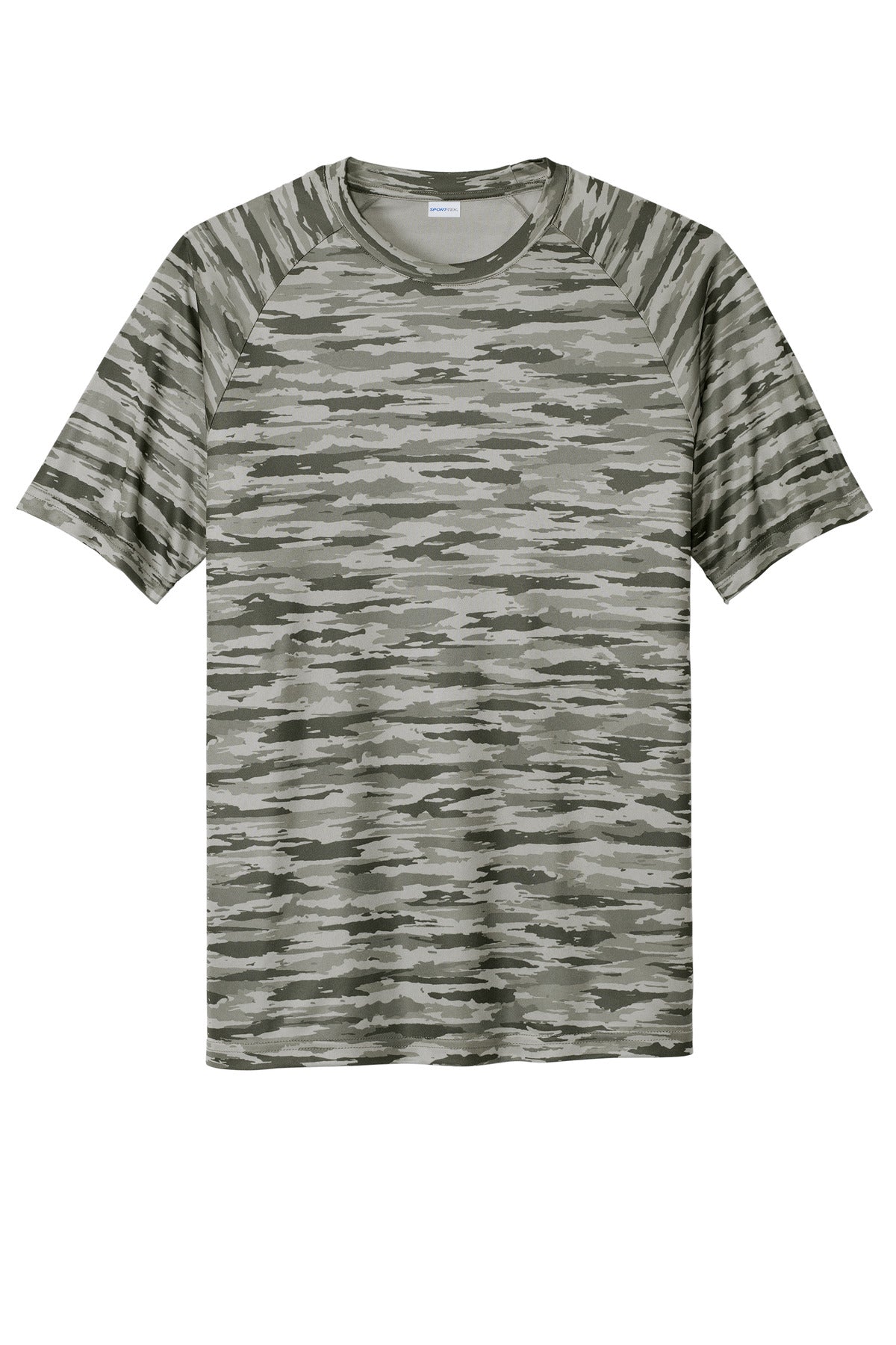 Sport-Tek® Drift Camo Tee ST375