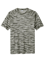 Sport-Tek® Drift Camo Tee ST375