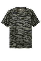 Sport-Tek® Drift Camo Tee ST375