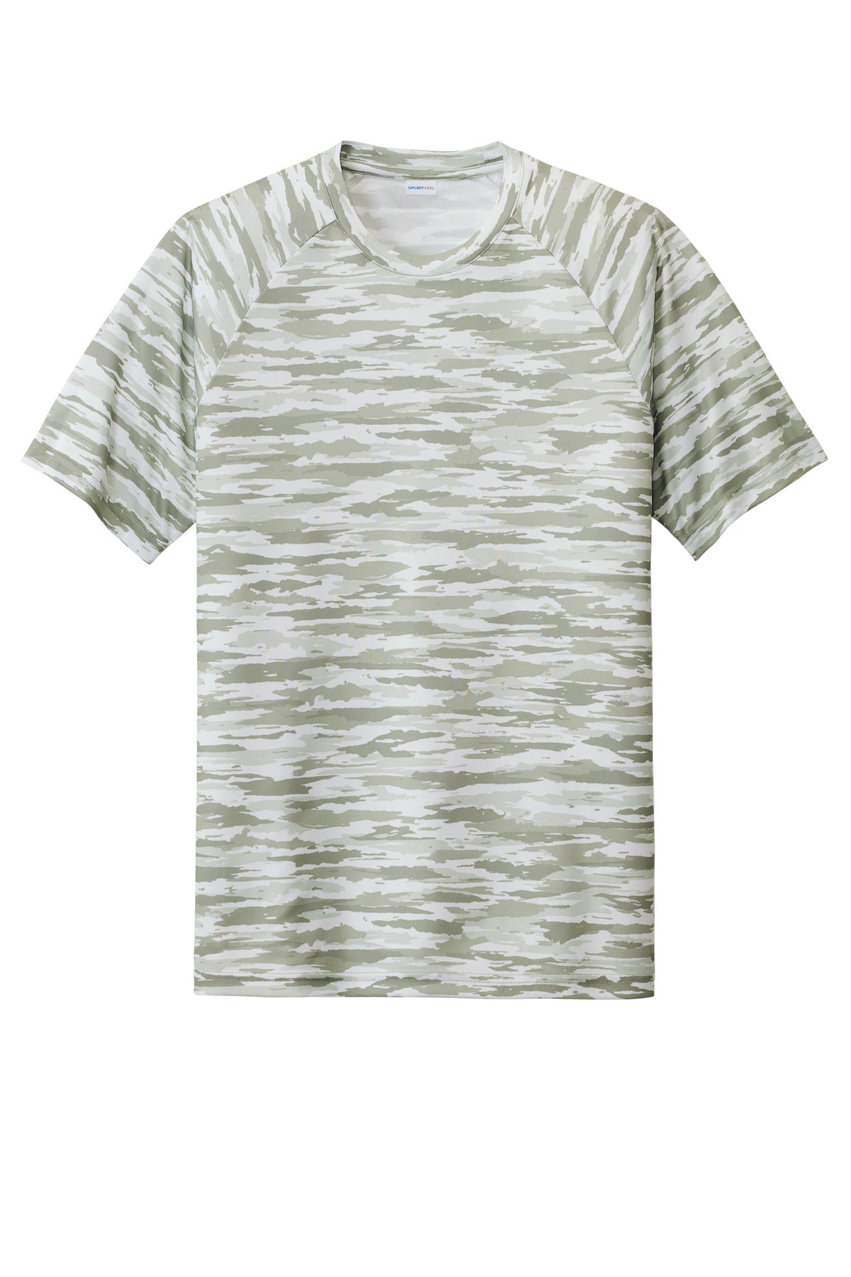 Sport-Tek® Drift Camo Tee ST375