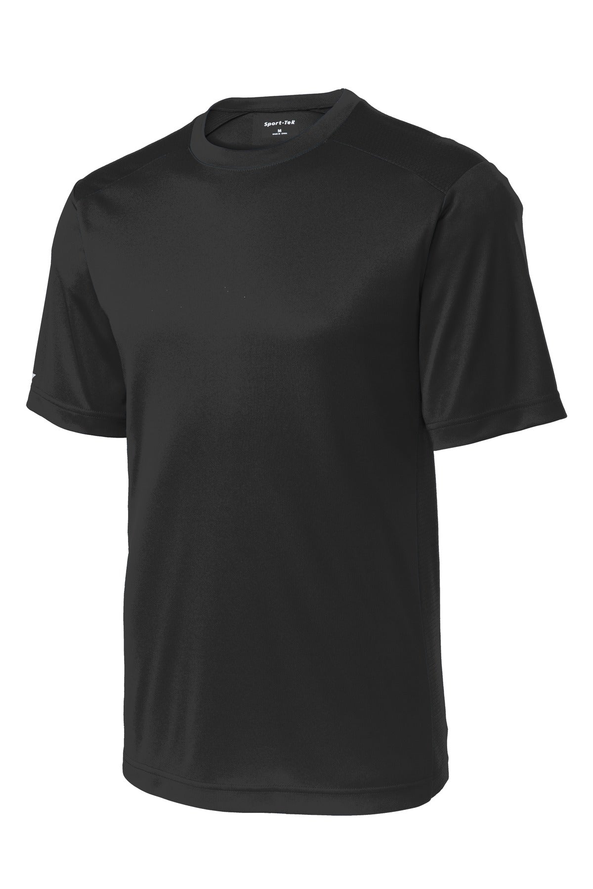 Sport-Tek® PosiCharge® Elevate Tee. ST380 - hero