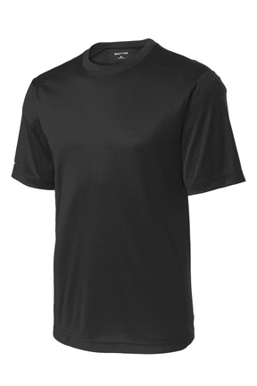 Sport-Tek® PosiCharge® Elevate Tee. ST380 - hero