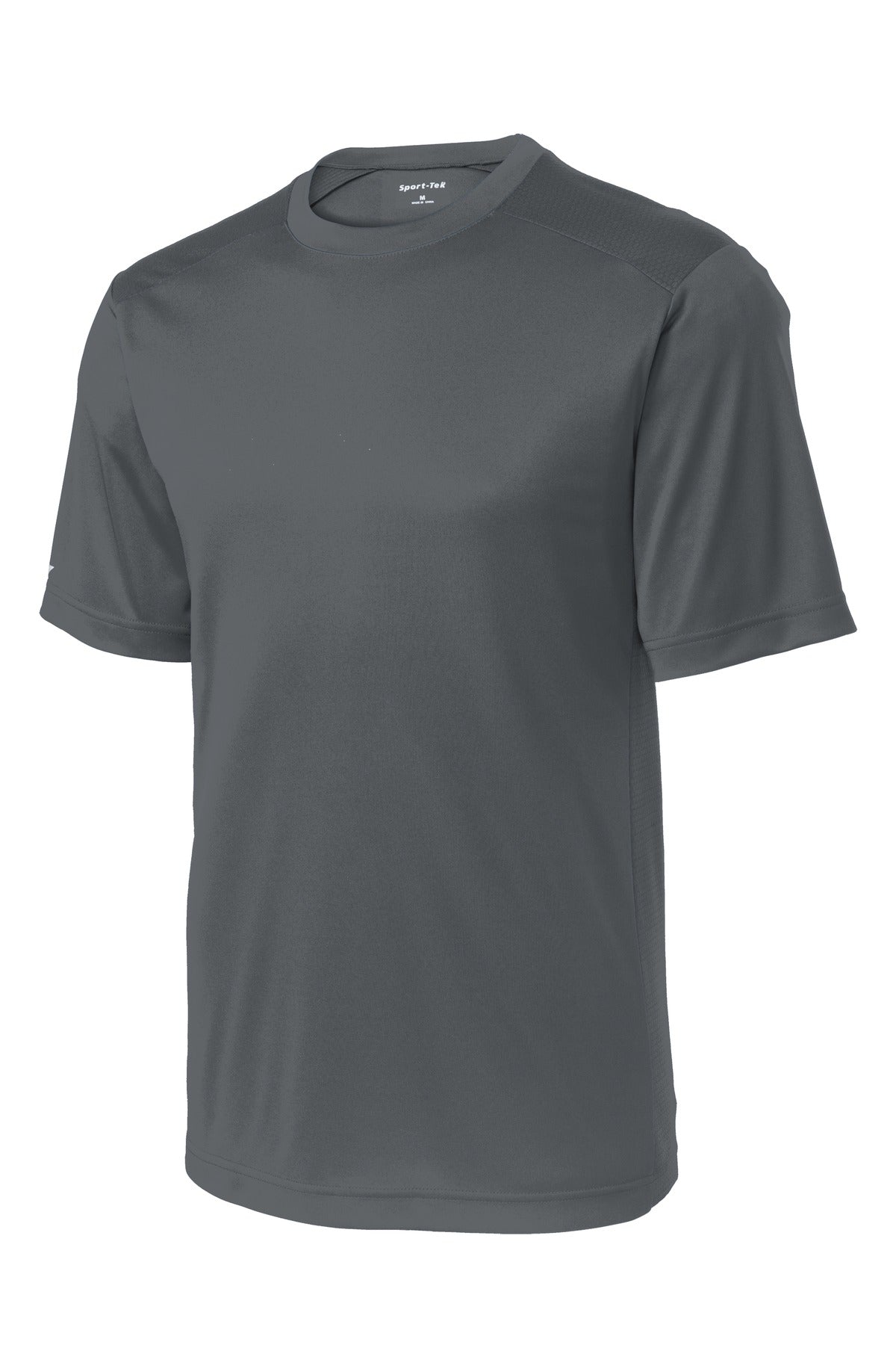 Sport-Tek® PosiCharge® Elevate Tee. ST380