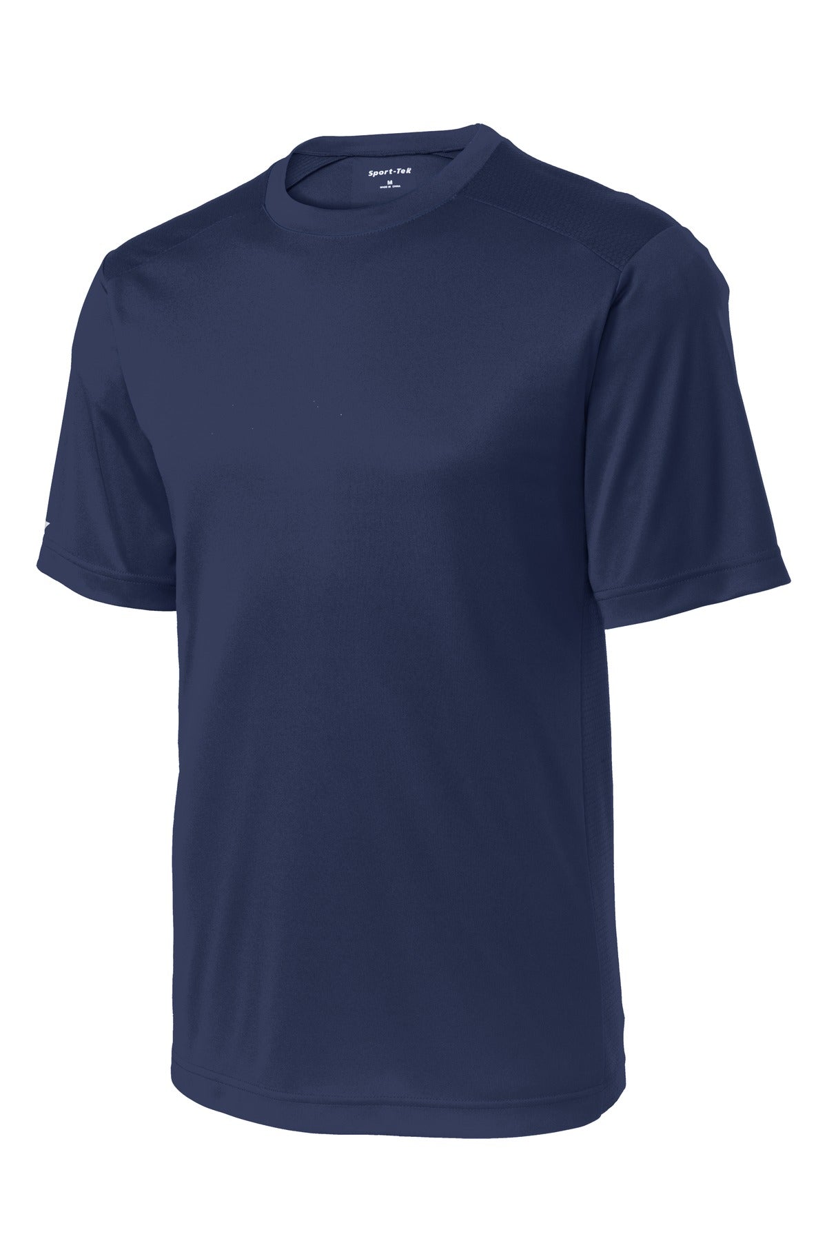 Sport-Tek® PosiCharge® Elevate Tee. ST380