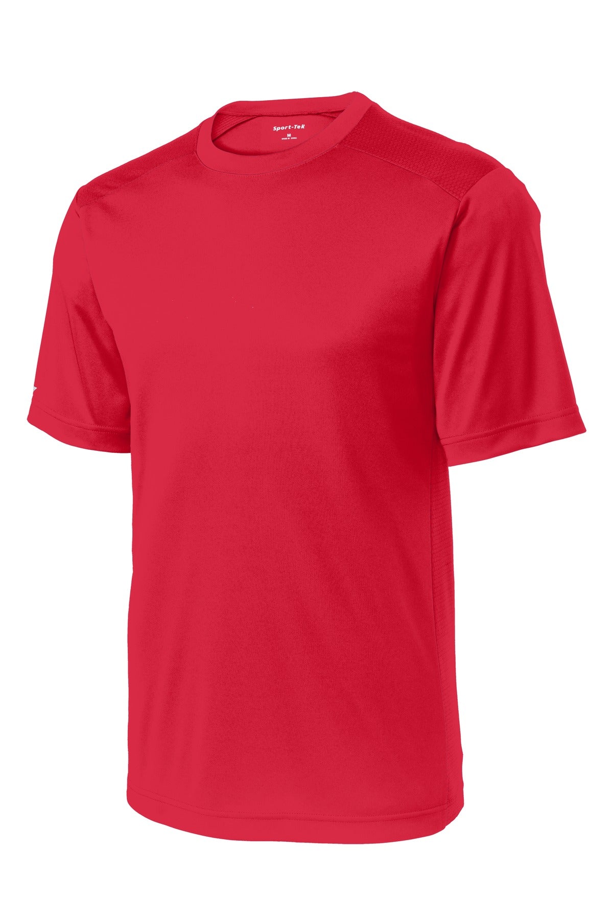 Sport-Tek® PosiCharge® Elevate Tee. ST380