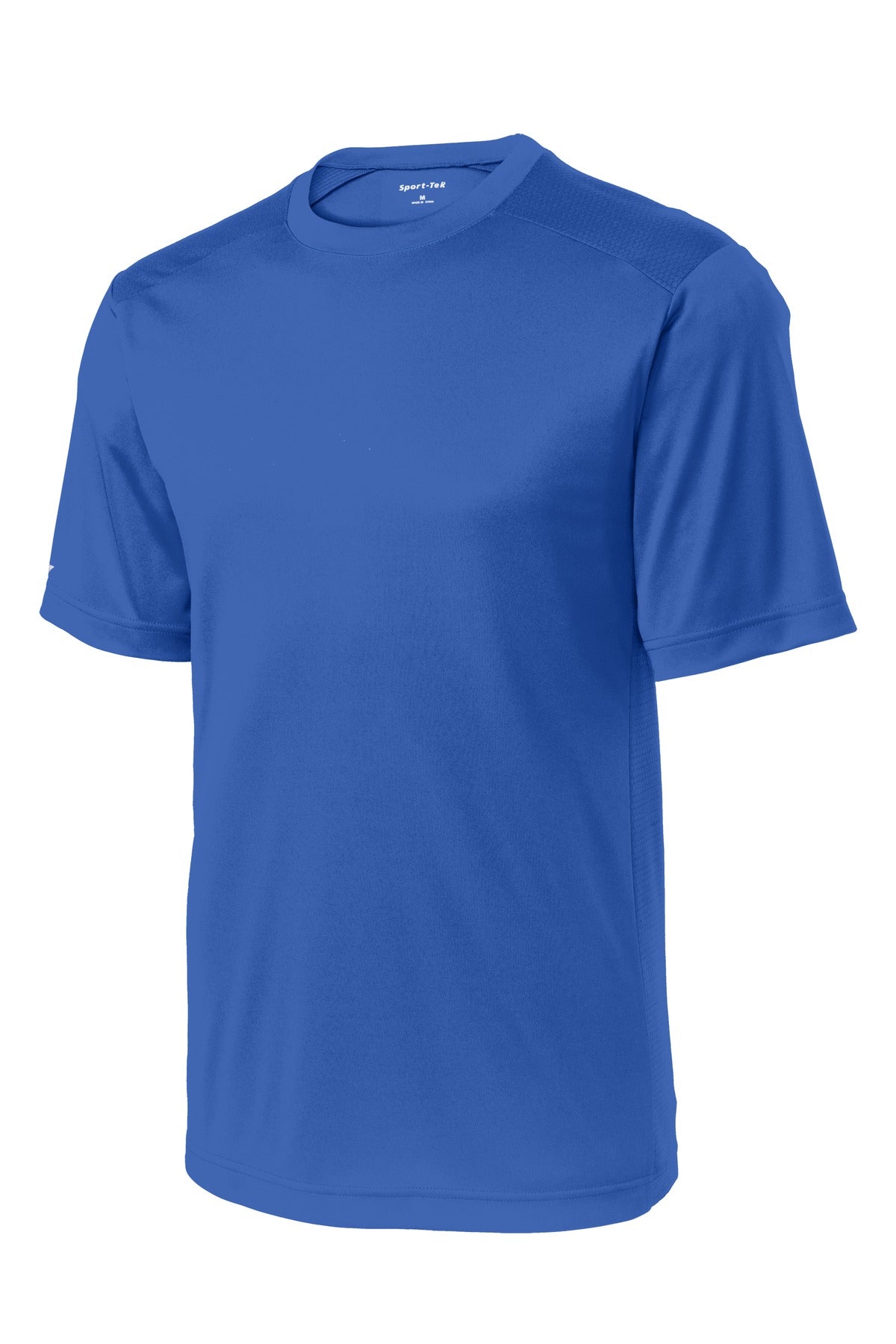 Sport-Tek® PosiCharge® Elevate Tee. ST380