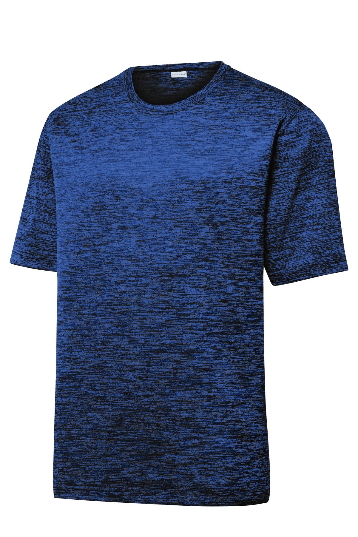 Sport-Tek® PosiCharge® Electric Heather Tee. ST390