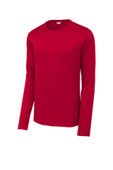 Sport-Tek ® Posi-UV® Pro Long Sleeve Tee. ST420LS