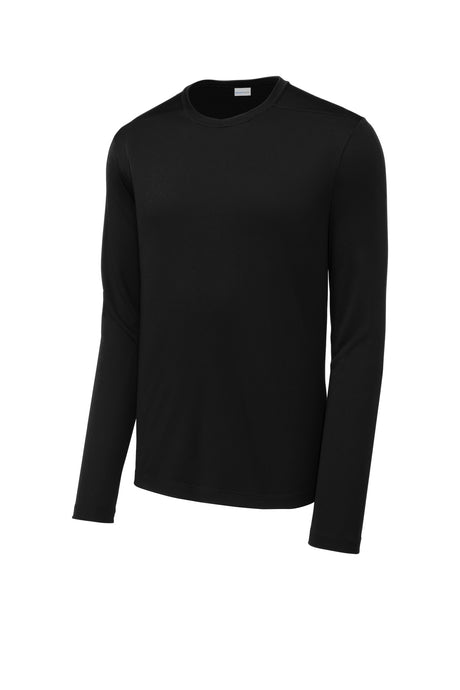 Sport-Tek ® Posi-UV® Pro Long Sleeve Tee. ST420LS - hero
