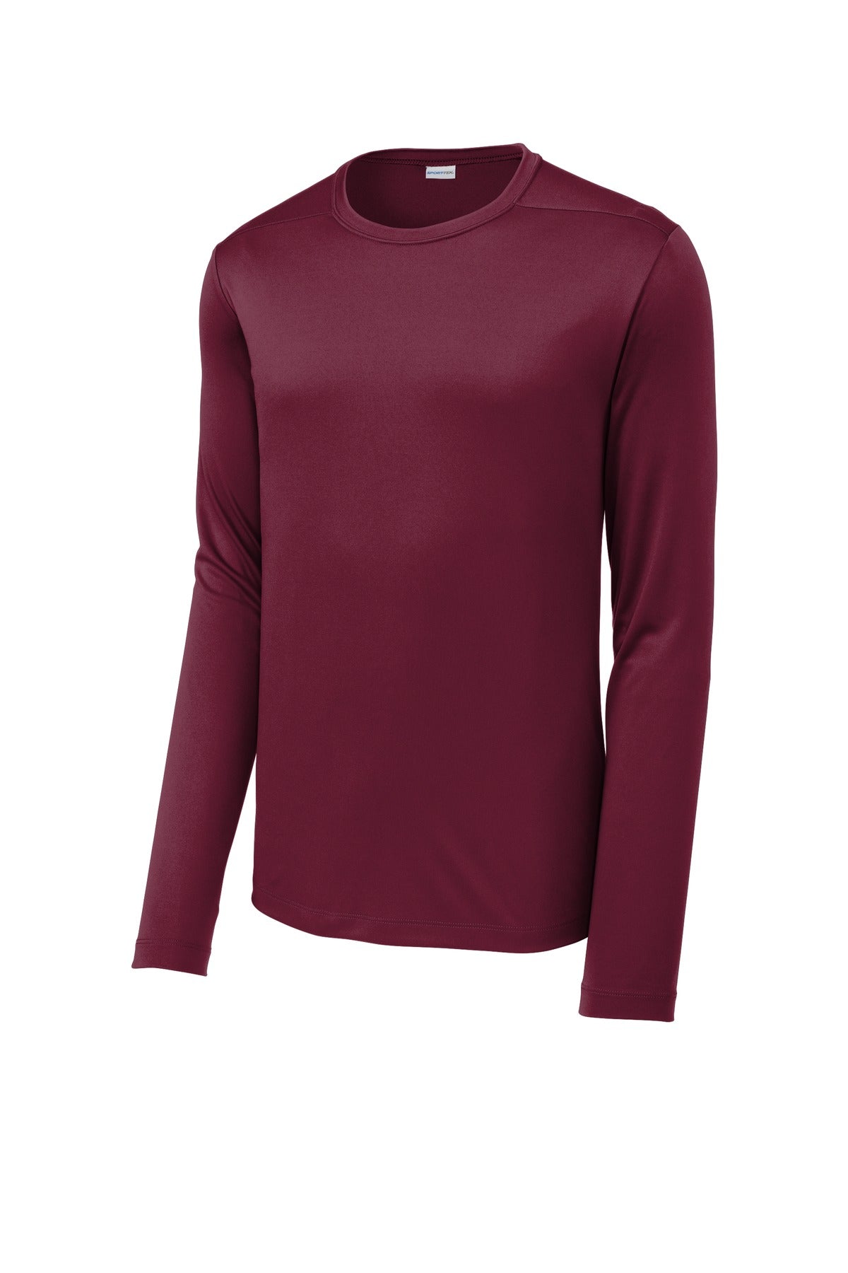 Sport-Tek ® Posi-UV® Pro Long Sleeve Tee. ST420LS