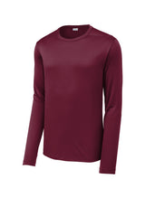 Sport-Tek ® Posi-UV® Pro Long Sleeve Tee. ST420LS
