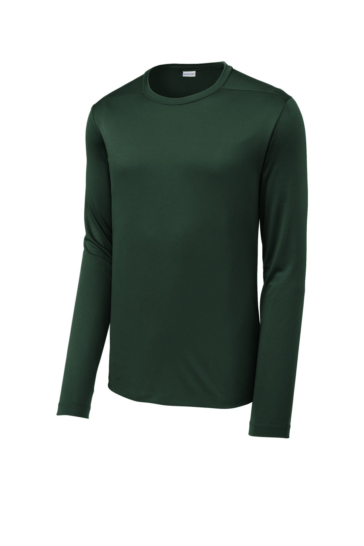 Sport-Tek ® Posi-UV® Pro Long Sleeve Tee. ST420LS