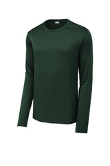 Sport-Tek ® Posi-UV® Pro Long Sleeve Tee. ST420LS