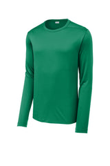 Sport-Tek ® Posi-UV® Pro Long Sleeve Tee. ST420LS