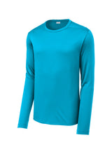 Sport-Tek ® Posi-UV® Pro Long Sleeve Tee. ST420LS