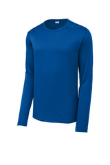 Sport-Tek ® Posi-UV® Pro Long Sleeve Tee. ST420LS
