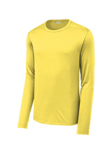 Sport-Tek ® Posi-UV® Pro Long Sleeve Tee. ST420LS