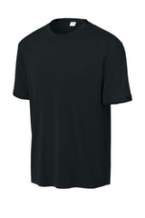Sport-Tek® Club Short Sleeve Crew ST440 - hero
