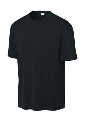 Sport-Tek® Club Short Sleeve Crew ST440 - hero