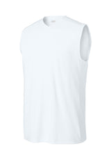 Sport-Tek® Club Sleeveless V-Neck ST441