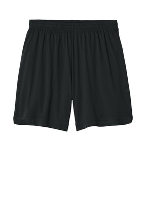 Sport-Tek® Club 7 Short ST442 - hero