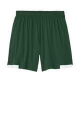 Sport-Tek® Club 7 Short ST442