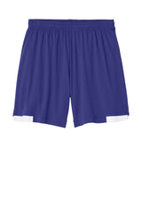 Sport-Tek® Club 7 Short ST442
