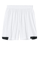 Sport-Tek® Club 7 Short ST442