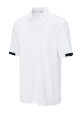 Sport-Tek® Club Colorblock Polo ST444