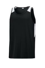 Sport-Tek® Club Track Tank ST446 - hero